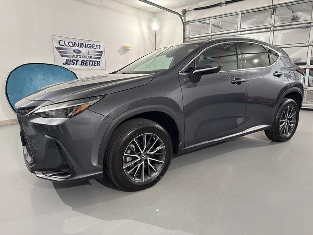 2023 Lexus NX 350 Premium