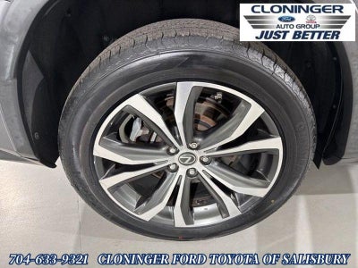 2018 Lexus RX 350 Base