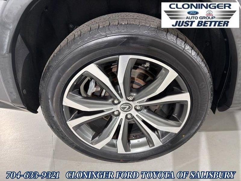 2018 Lexus RX 350 Base