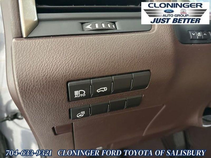 2018 Lexus RX 350 Base