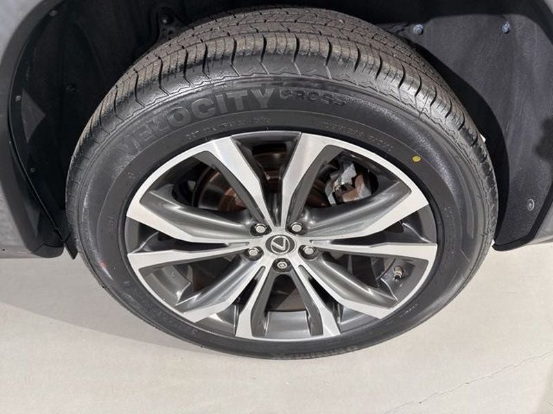 2018 Lexus RX 350 Base