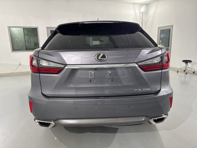 2018 Lexus RX 350 Base