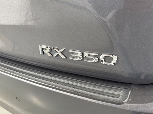 2018 Lexus RX 350 Base