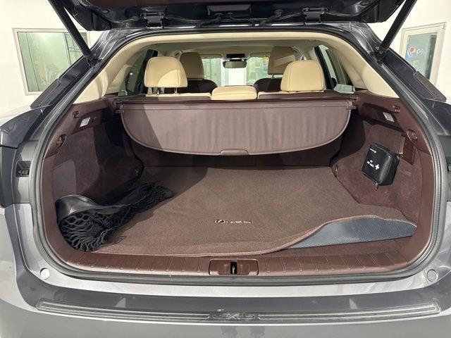 2018 Lexus RX 350 Base