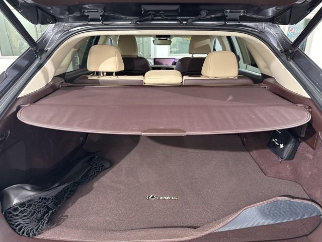 2018 Lexus RX 350 Base