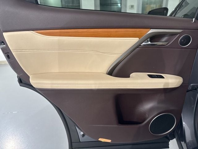 2018 Lexus RX 350 Base