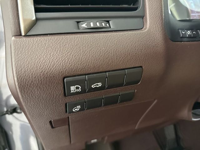 2018 Lexus RX 350 Base