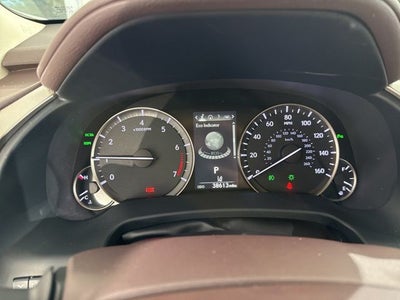 2018 Lexus RX 350 Base