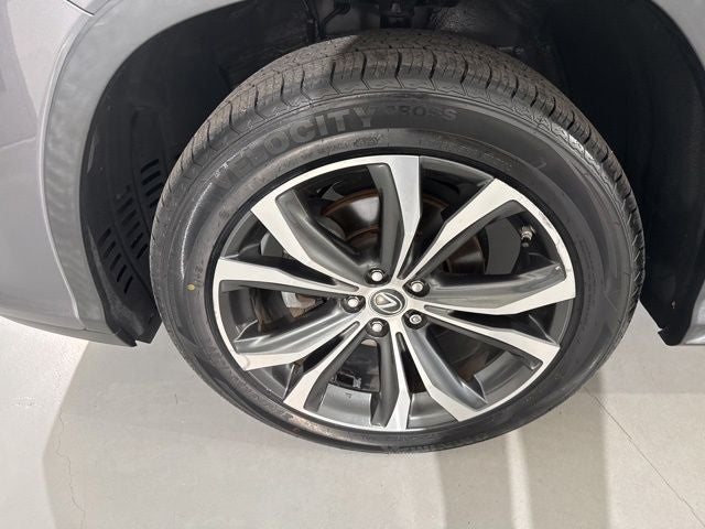 2018 Lexus RX 350 Base