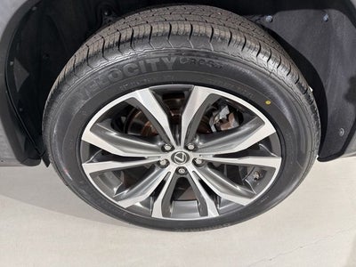 2018 Lexus RX 350 Base