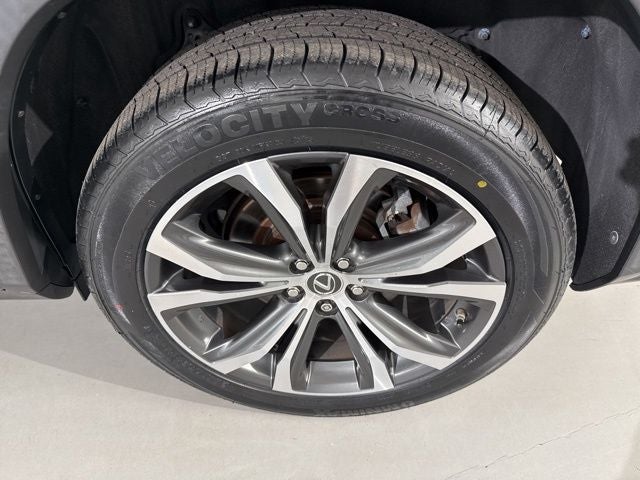 2018 Lexus RX 350 Base