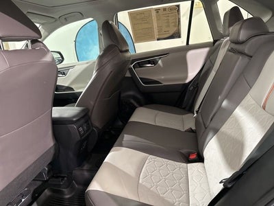 2019 Toyota RAV4 Adventure