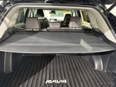 2019 Toyota RAV4 Adventure