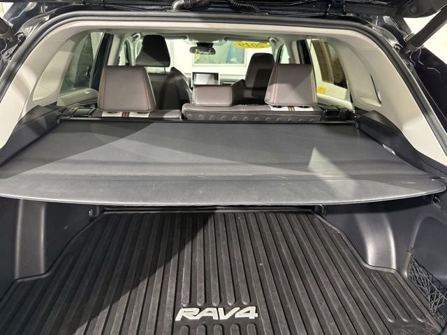 2019 Toyota RAV4 Adventure
