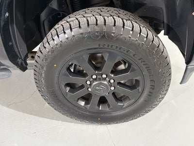 2020 RAM 3500 Laramie