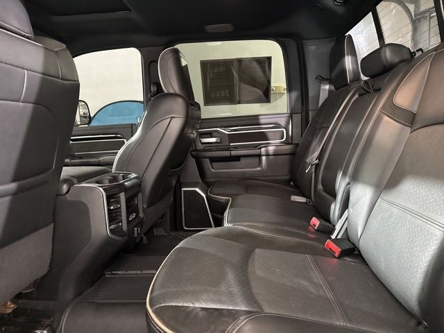 2020 RAM 3500 Laramie
