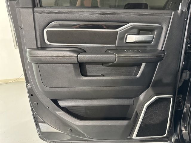 2020 RAM 3500 Laramie