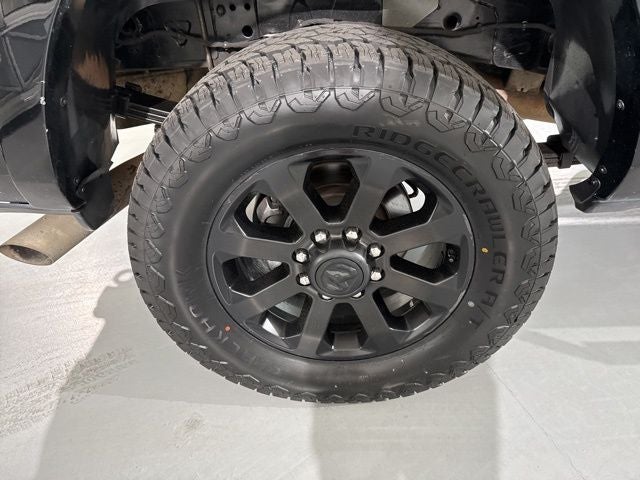 2020 RAM 3500 Laramie