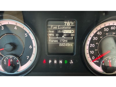 2016 RAM 1500 Express