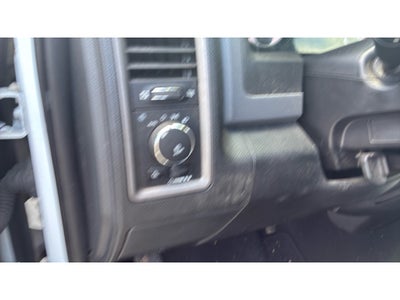 2016 RAM 1500 Express