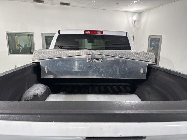 2017 RAM 2500 Tradesman