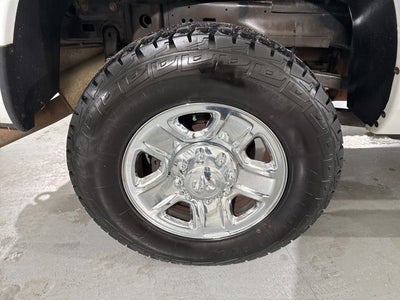 2017 RAM 2500 Tradesman