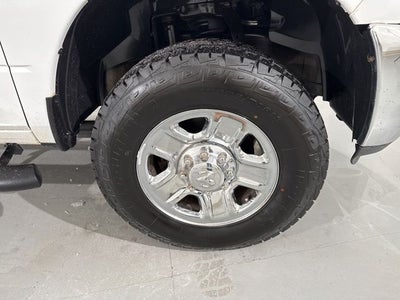 2017 RAM 2500 Tradesman