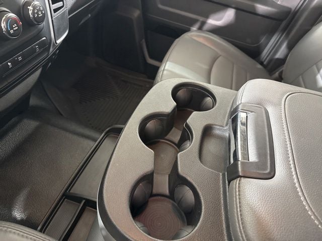 2017 RAM 2500 Tradesman