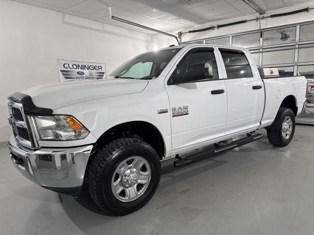 2017 RAM 2500 Tradesman