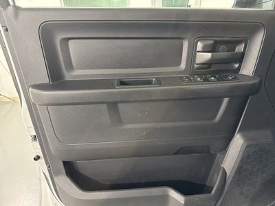 2017 RAM 2500 Tradesman