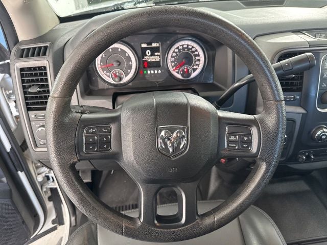 2017 RAM 2500 Tradesman