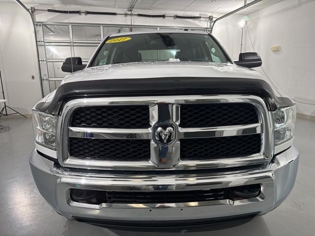2017 RAM 2500 Tradesman