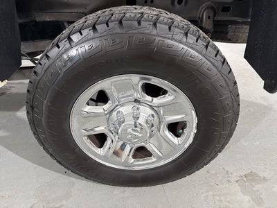 2017 RAM 2500 Tradesman