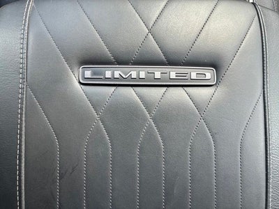 2025 RAM 2500 Limited