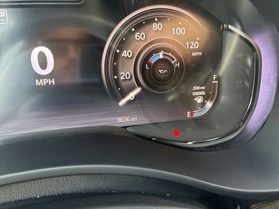 2025 RAM 2500 Limited