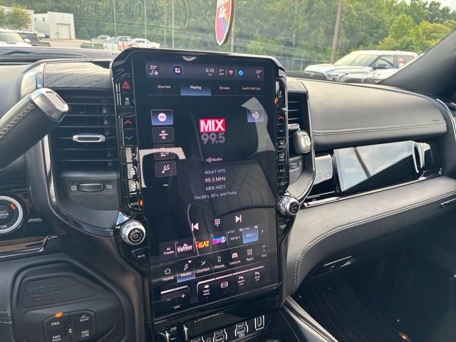 2025 RAM 2500 Limited