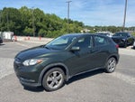 2018 Honda HR-V LX