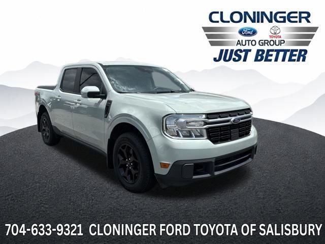 2023 Ford Maverick Lariat