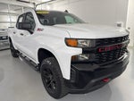 2021 Chevrolet Silverado Custom Trail Boss