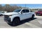 2021 Chevrolet Silverado Custom Trail Boss