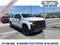 2021 Chevrolet Silverado Custom Trail Boss