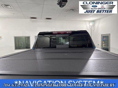 2023 Chevrolet Silverado ZR2