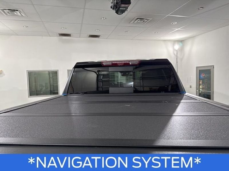 2023 Chevrolet Silverado ZR2