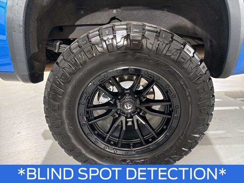 2023 Chevrolet Silverado ZR2