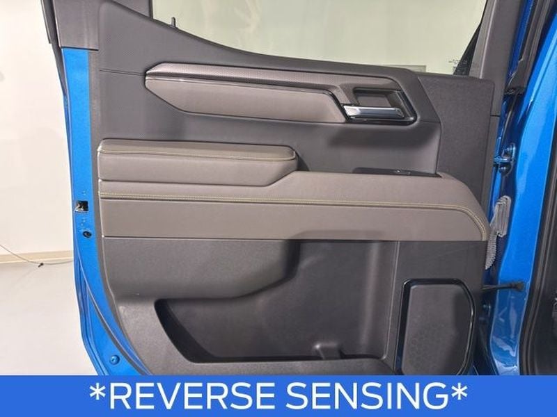 2023 Chevrolet Silverado ZR2