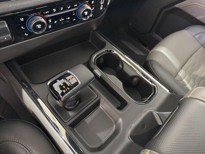 2023 Chevrolet Silverado ZR2