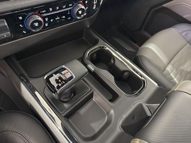 2023 Chevrolet Silverado ZR2