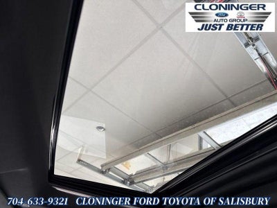 2023 Chevrolet Silverado ZR2