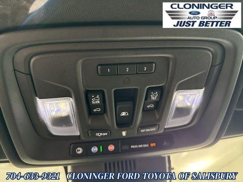 2023 Chevrolet Silverado ZR2