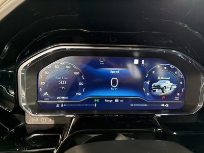 2023 Chevrolet Silverado ZR2